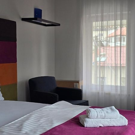 Hotel Hecco Sarajevo Exterior photo