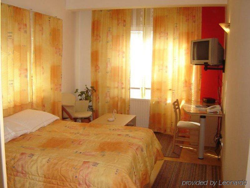 Hotel Hecco Sarajevo Room photo