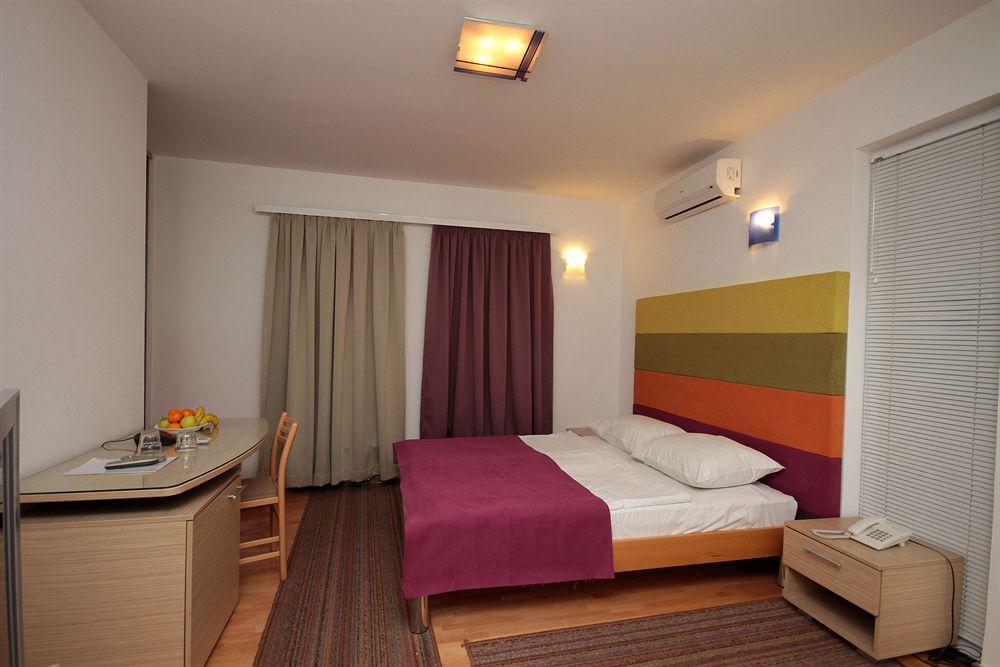 Hotel Hecco Sarajevo Exterior photo