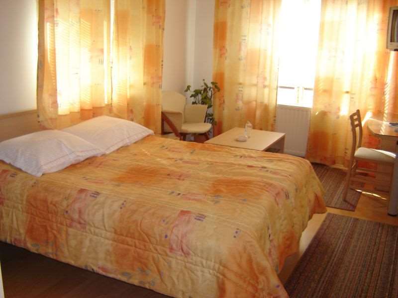 Hotel Hecco Sarajevo Room photo